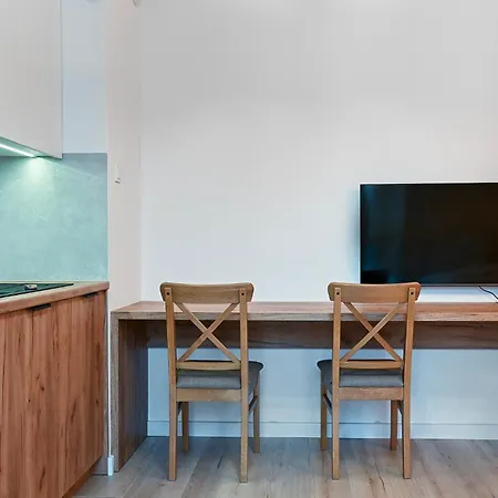 Stylish Studio. Free Parking. Apartman