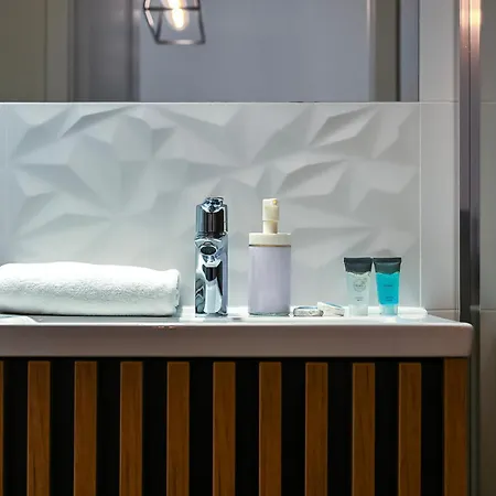 Apartamento Stylish Studio. Free Parking. *