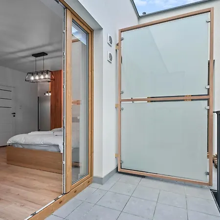 Stylish Studio. Free Parking. Appartement *