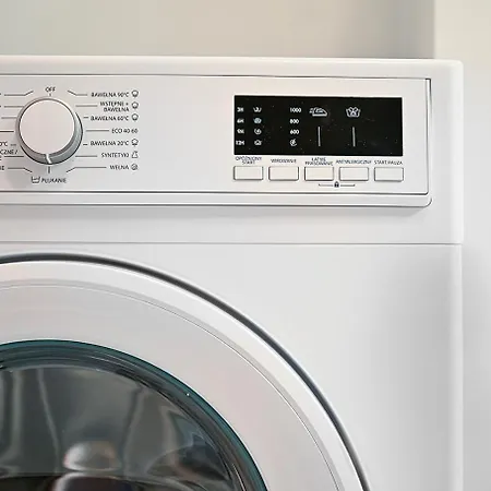 Apartamento Stylish Studio. Free Parking.