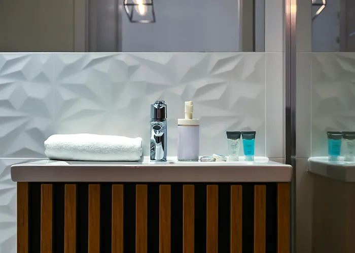 Lejlighed Stylish Studio. Free Parking. *